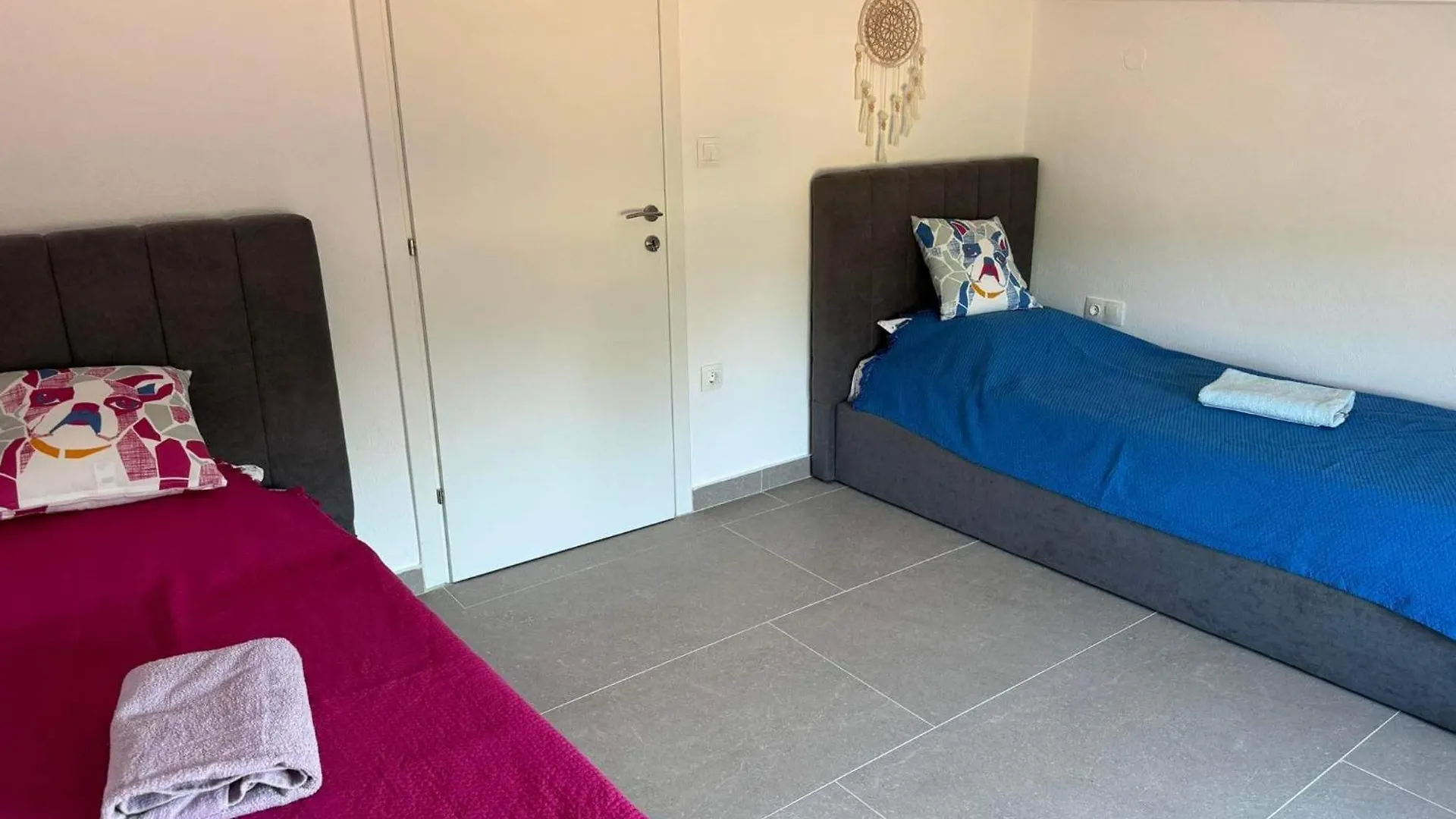 Alexina Relax Maisonette Nikiti Grecja