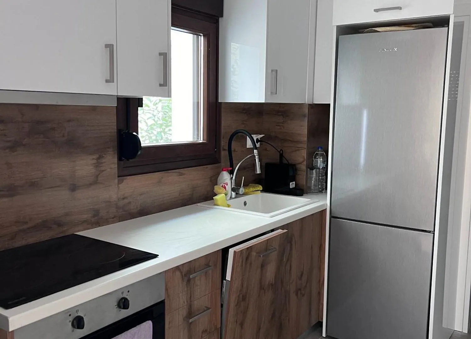 Dom wakacyjny Alexina Relax Maisonette Nikiti Grecja