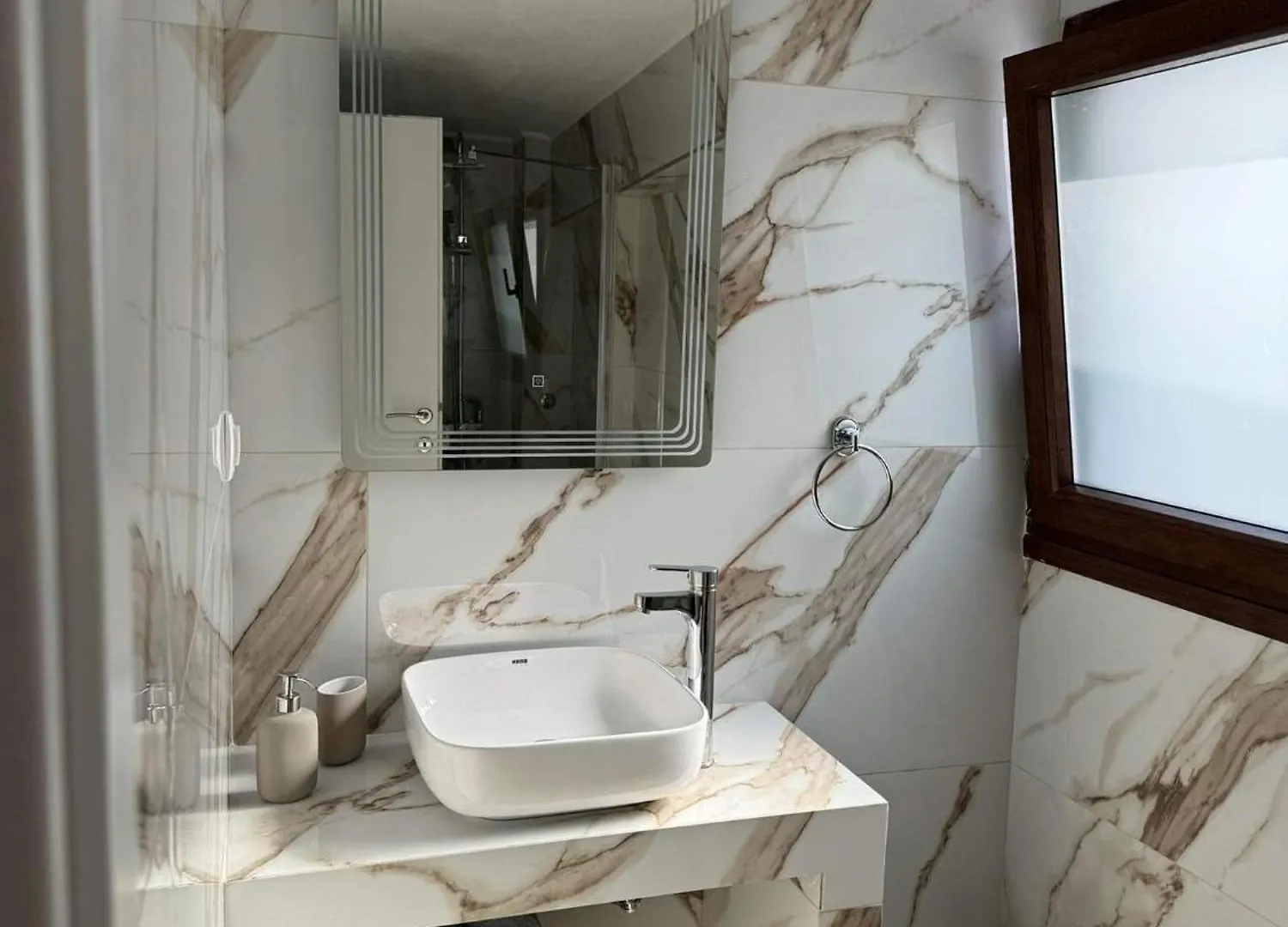 Dom wakacyjny Alexina Relax Maisonette Nikiti
