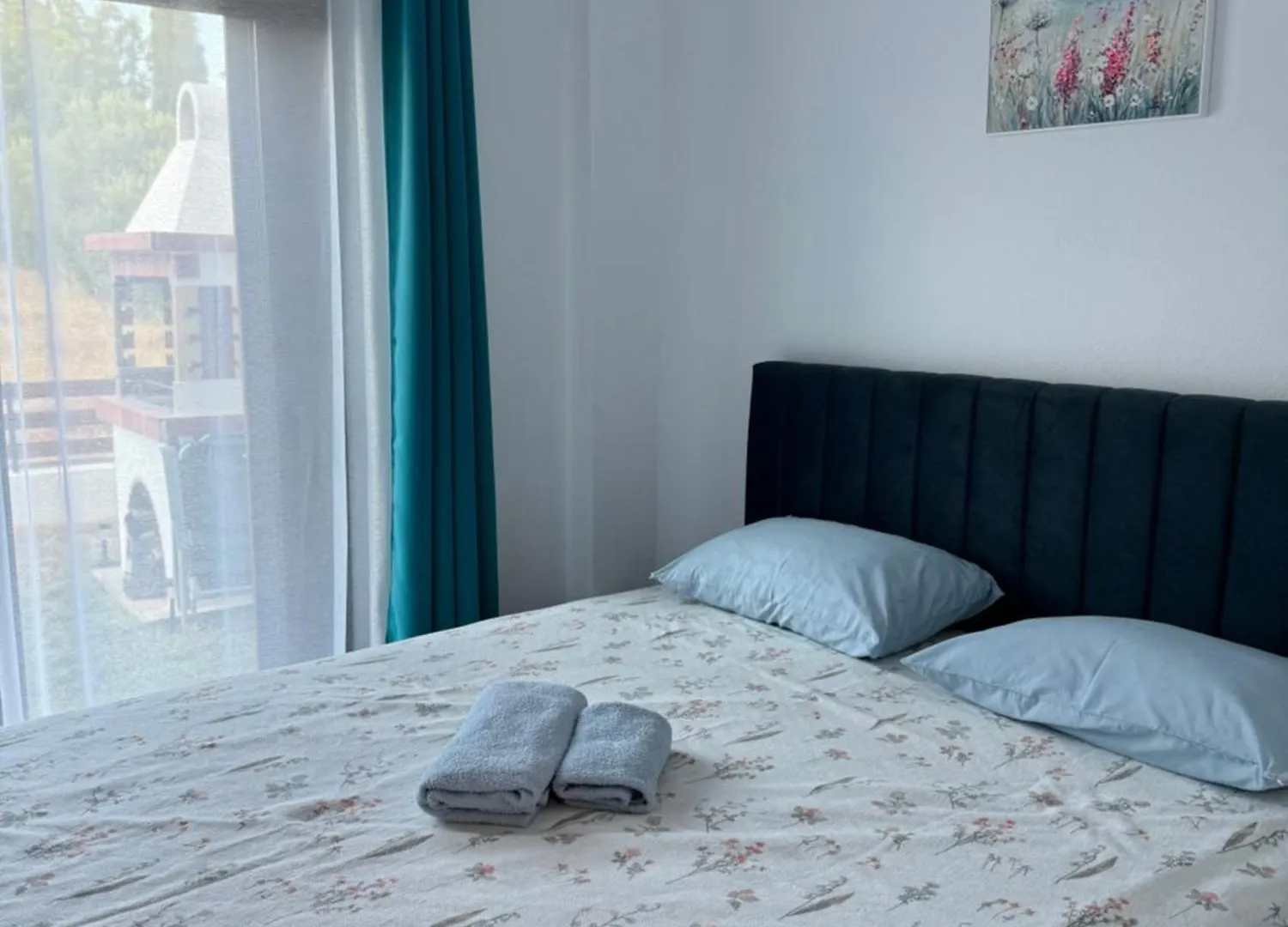 Alexina Relax Maisonette Nikiti Dom wakacyjny