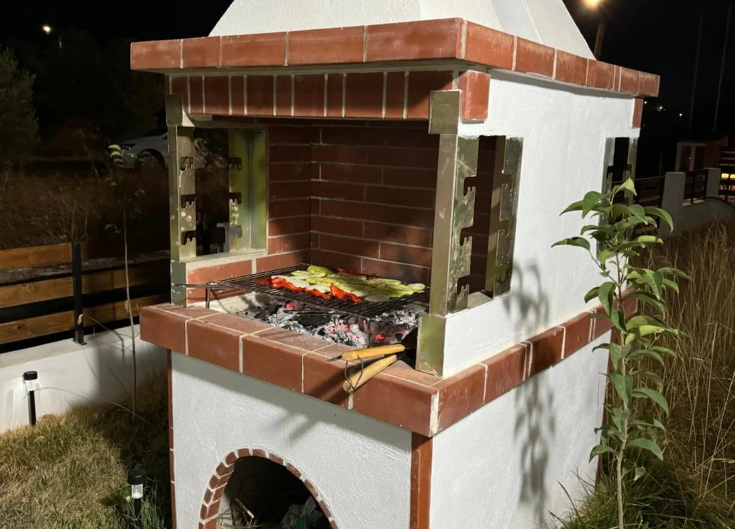 Alexina Relax Maisonette Nikiti