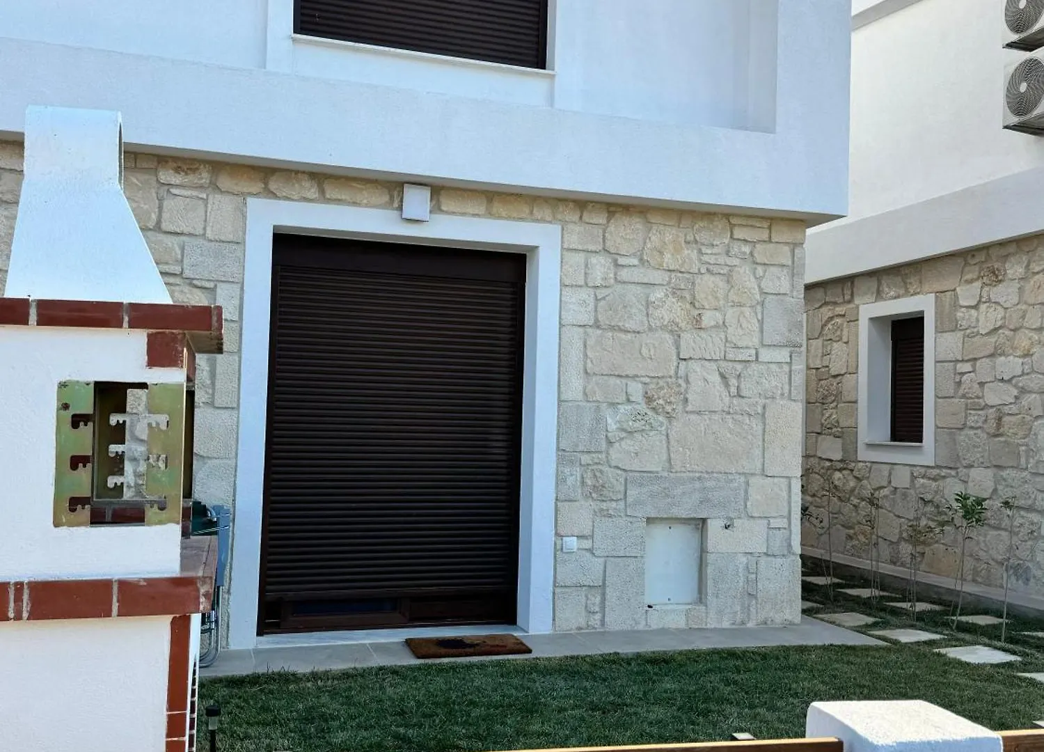 Dom wakacyjny Alexina Relax Maisonette Nikiti