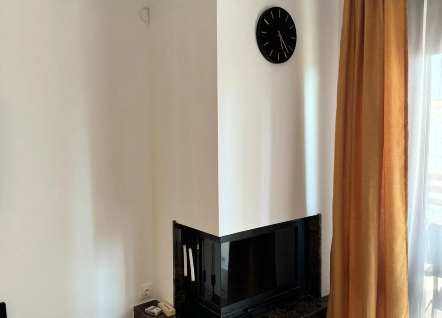 Dom wakacyjny Alexina Relax Maisonette Nikiti