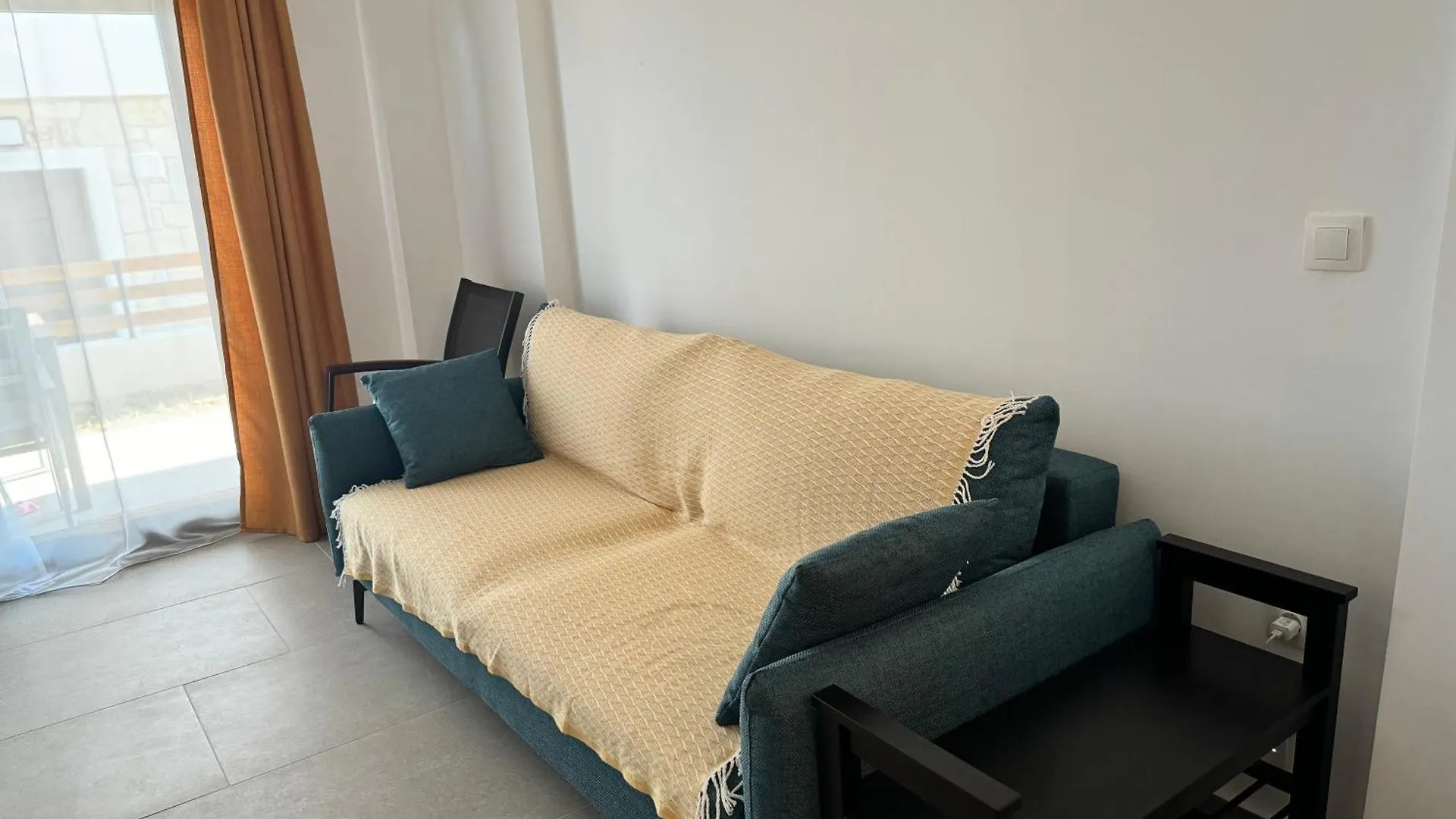 Dom wakacyjny Alexina Relax Maisonette Nikiti Grecja