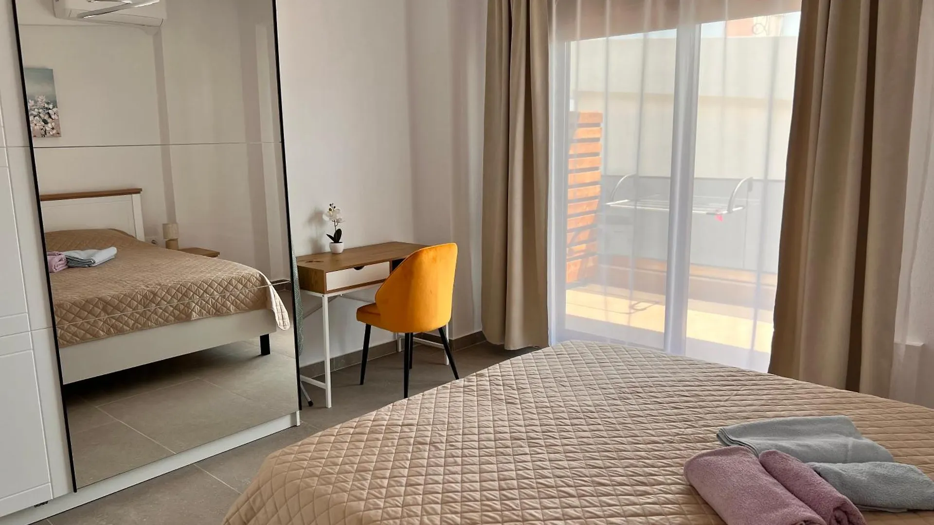 Alexina Relax Maisonette Nikiti Nikiti (Sithonia)