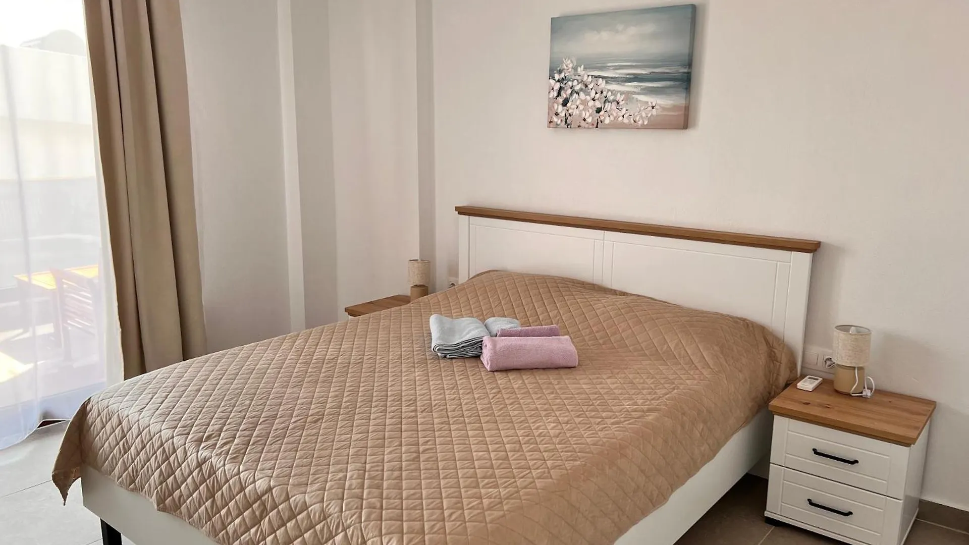 Dom wakacyjny Alexina Relax Maisonette Nikiti
