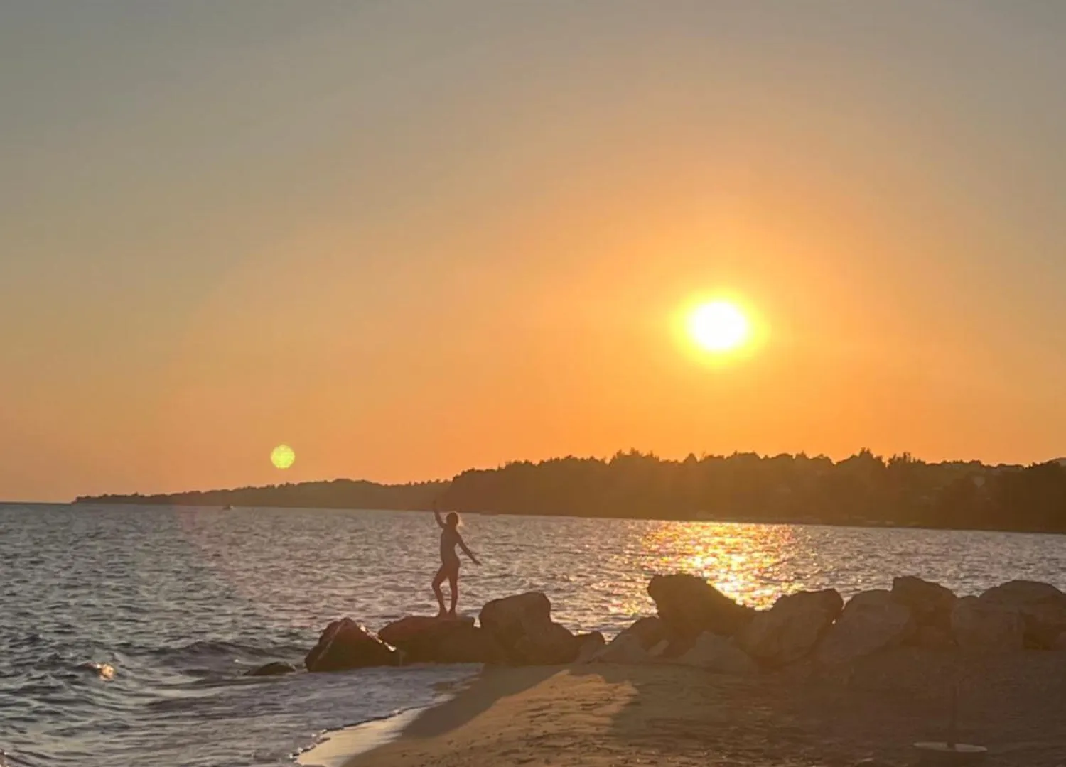 Alexina Relax Maisonette Nikiti Dom wakacyjny Nikiti (Sithonia)